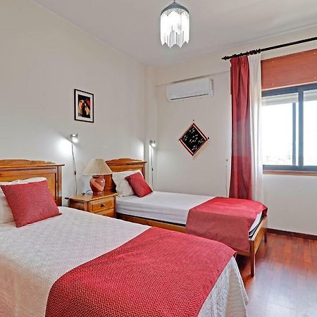 Faro Classic Apartment By Homing Exterior foto