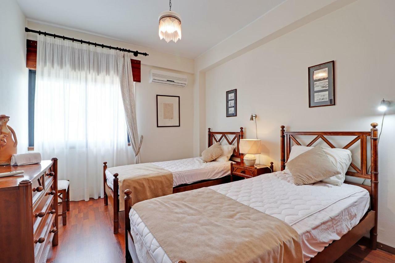Faro Classic Apartment By Homing Exterior foto