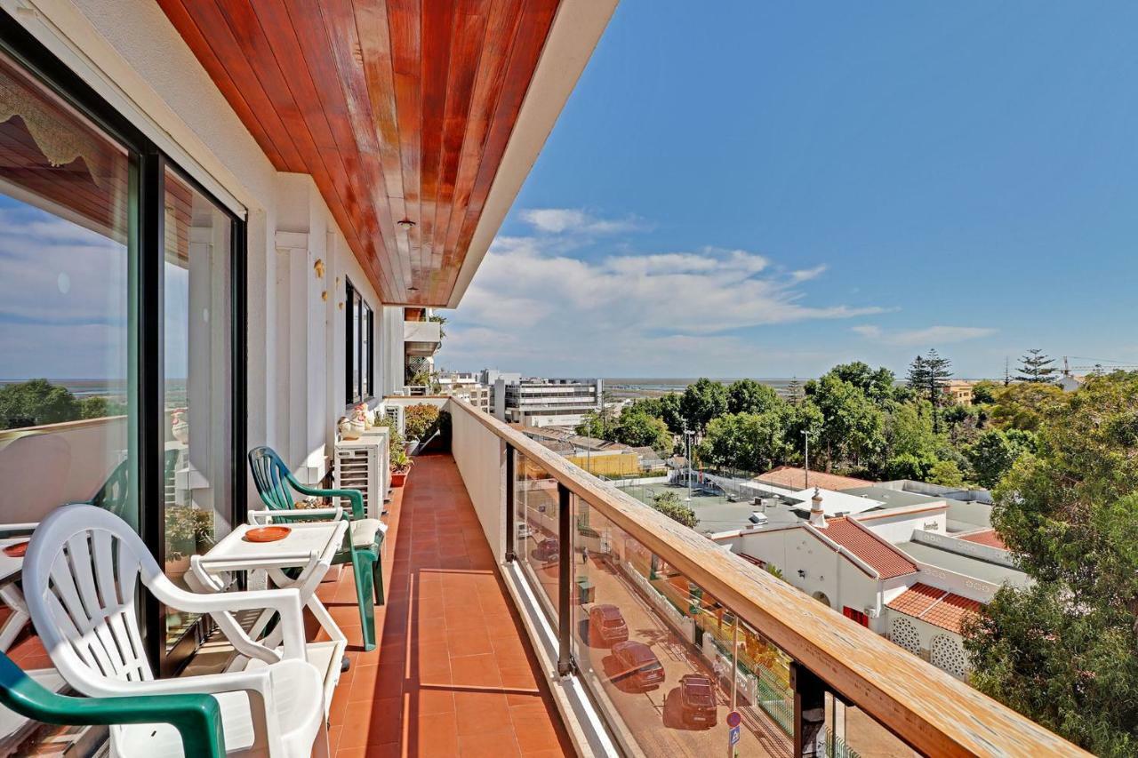 Faro Classic Apartment By Homing Exterior foto